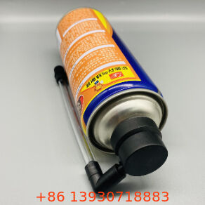 صمام ضخ الهواء من النحاس الثقيل مع تصميم قفل آمن