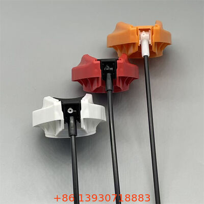 غطاء الزناد للتوزيع الدقيق وعدم التسرب مع تصميم إرغونومي - مثالي لحلول التنظيف ومنتجات العناية الشخصية