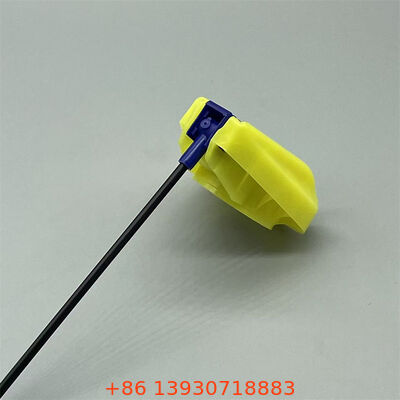 رذاذ قابل للطي محمول مع فوهة قابلة للتعديل وبناء PP دائم للاستخدام المتعدد الأغراض