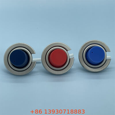 صمام غاز بوتان عالية الجودة مع تحمل ضغط عالية ومراقبة تدفق متسقة