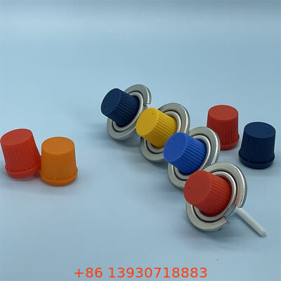 صمام غاز بوتان عالية الجودة مع تحمل ضغط عالية ومراقبة تدفق متسقة