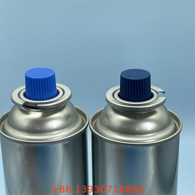 صمام موقد طهي خارجي صناعي مقاس 1 بوصة مع غطاء أمان أحمر