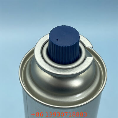 صمام موقد طهي خارجي صناعي مقاس 1 بوصة مع غطاء أمان أحمر