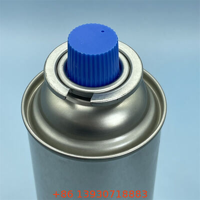 صمام موقد طهي خارجي صناعي مقاس 1 بوصة مع غطاء أمان أحمر