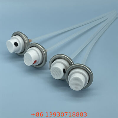 صمام رش طلاء ذكر الهباء الجوي لتشطيب السيارات بدرجة احترافية