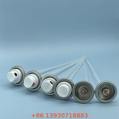 صمام رش طلاء ذكر الهباء الجوي لتشطيب السيارات بدرجة احترافية