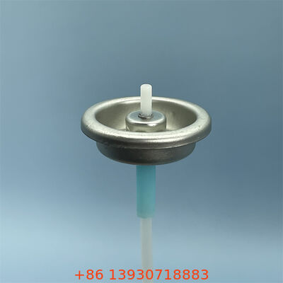 صمام الهباء الجوي مقاس 1 بوصة مع نظام التوزيع المقاس ولون المحرك القابل للتخصيص