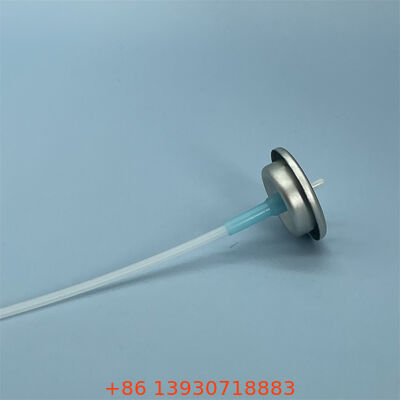 صمام الأيروسول المقنن مقاس بوصة واحدة لإطلاق العطر بشكل مستمر في الأماكن التجارية