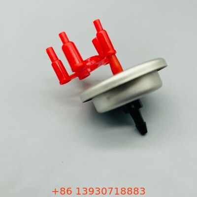 صمام إعادة تعبئة مصباح غاز بوتان 1 بوصة مع التوافق العالمي المفجعة ومقاومة الضغط العالي