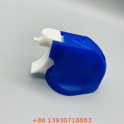 تصميم مسدس رش الهباء الجوي لتقليل التعب لعلب الهباء الجوي