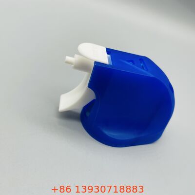 تصميم مسدس رش الهباء الجوي لتقليل التعب لعلب الهباء الجوي