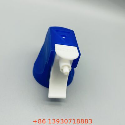 بندقية رذاذ الفيروسول الراقصة المتميزة مع رذاذ مُمتد للوصول إلى السقف العالي