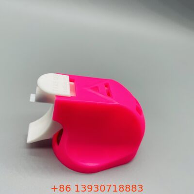 تصميم مسدس رش الهباء الجوي لتقليل التعب لعلب الهباء الجوي