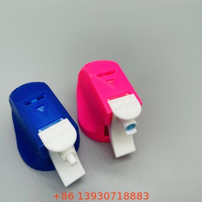 بندقية رذاذ الفيروسول الراقصة المتميزة مع رذاذ مُمتد للوصول إلى السقف العالي