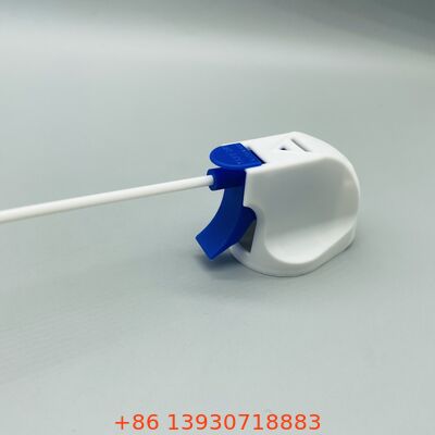 بندقية رذاذ الفيروسول الراقصة المتميزة مع رذاذ مُمتد للوصول إلى السقف العالي