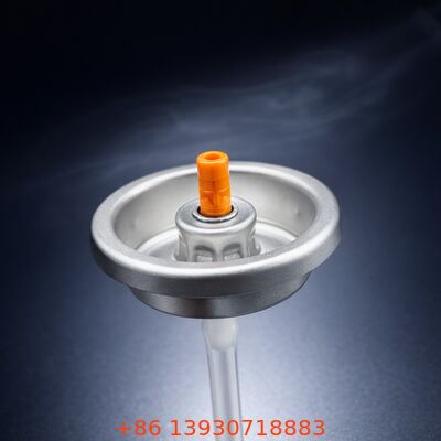 صمام كريم حلاقة بتصميم نظيف ومانع للتسرب