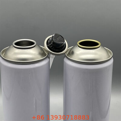 صمام التشغيل 360 درجة لتطبيقات رذاذ الهباء الجوي ، حل توزيع متعدد الاتجاهات العالمي