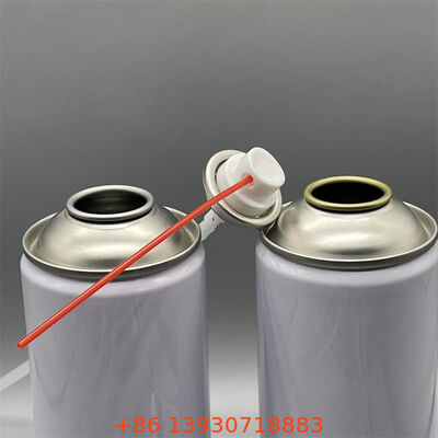 صمام بخاخ هوائي بزاوية 360 درجة بوصة واحدة مع تقنية التوزيع متعدد الاتجاهات