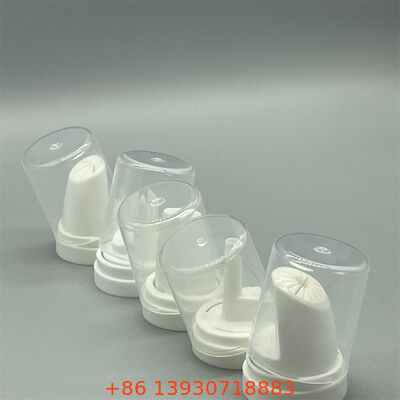 صمام رش مستمر لمنتجات رغوة الشعر بالرش