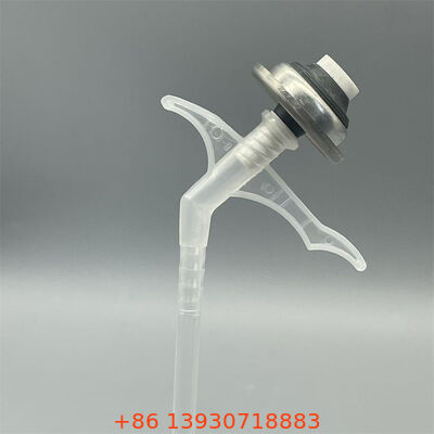 صمام رش رغوة PU المتقدم لتطبيقات العزل والدقة