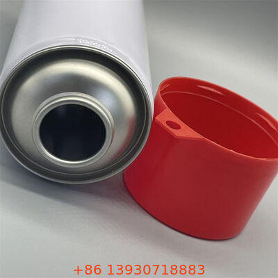 صمام رش رغوة PU المتقدم لتطبيقات العزل والدقة