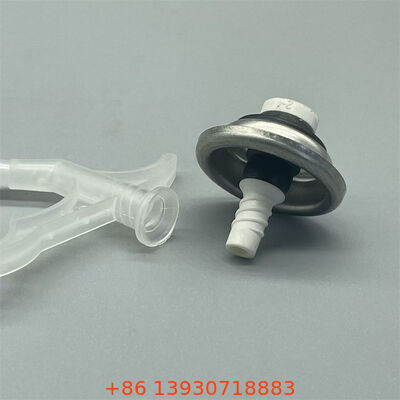 صمام رش رغوة PU بضبط دقيق لحلول العزل والتغطية