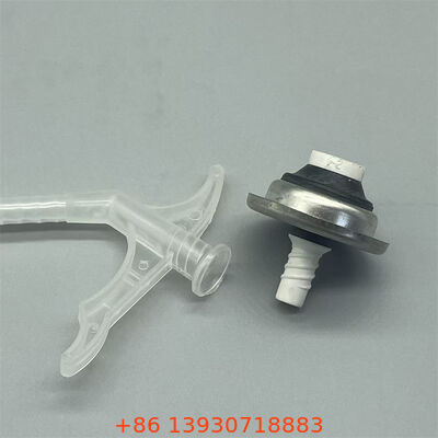 صمام رش رغوة PU بضبط دقيق لحلول العزل والتغطية