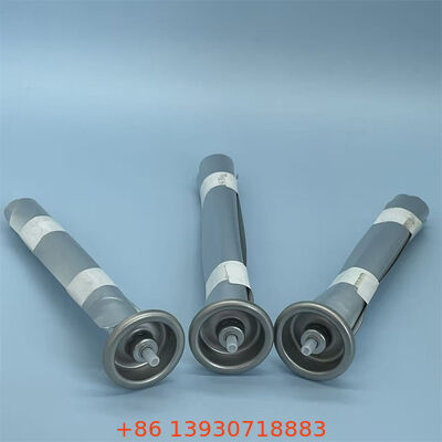 حقيبة علب ألومنيوم لنظام بخاخ الصمام للمنتجات السائلة بتصميم صديق للبيئة خالٍ من المواد الدافعة