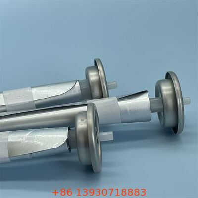 كيس الصف الغذائي على صمام نظام تغليف الهباء الجوي للزيوت الغذائية الصلصات وتطبيقات الأغذية السائلة