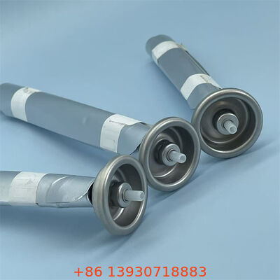 كيس الصف الغذائي على صمام نظام تغليف الهباء الجوي للزيوت الغذائية الصلصات وتطبيقات الأغذية السائلة