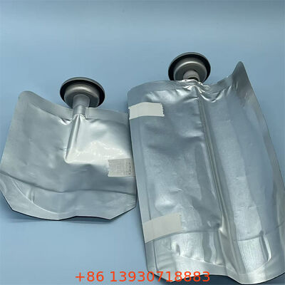 كيس الصف الغذائي على صمام نظام تغليف الهباء الجوي للزيوت الغذائية الصلصات وتطبيقات الأغذية السائلة