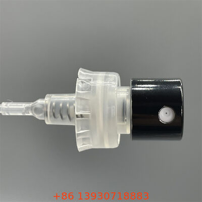 Perfume Bottle Pump, Fragrance Spray Pump And Fine Mist Atomizer For Luxury Perfume Packaging And Daily Fragrance Dispensing
