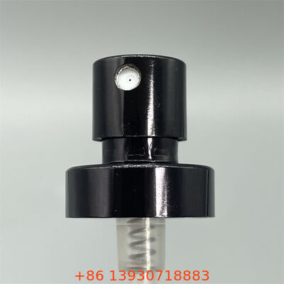 Perfume Sprayer, Cosmetic Mist Spray Pump Atomizer For Fragrance Packaging