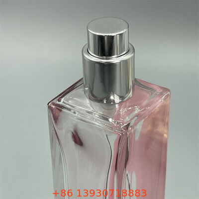 صمام عطر من الألومنيوم، صمام توزيع العطور، صمام بخاخ معدني لتعبئة علب العطور، صمام تحكم بالرذاذ الناعم لاستخدام زجاجات العطور
