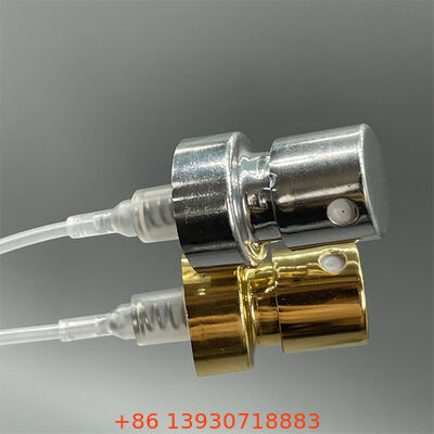 رذاذ زجاجة العطور ، فوهة رذاذ التجميل ، رذاذ العطر لتعبئة حاويات العطور ، رذاذ الضباب الدقيق لاستخدام زجاجة العطور
