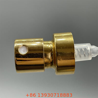 رذاذ زجاجة العطور ، فوهة رذاذ التجميل ، رذاذ العطر لتعبئة حاويات العطور ، رذاذ الضباب الدقيق لاستخدام زجاجة العطور