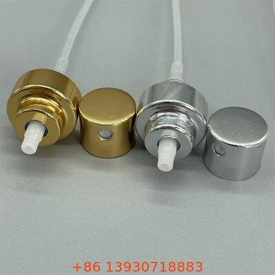 رذاذ زجاجة العطور ، فوهة رذاذ التجميل ، رذاذ العطر لتعبئة حاويات العطور ، رذاذ الضباب الدقيق لاستخدام زجاجة العطور