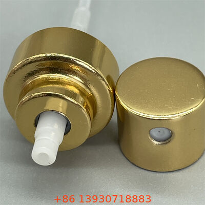 رذاذ زجاجة العطور ، فوهة رذاذ التجميل ، رذاذ العطر لتعبئة حاويات العطور ، رذاذ الضباب الدقيق لاستخدام زجاجة العطور