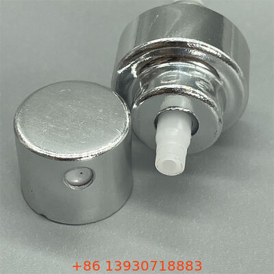 Perfume Bottle Sprayer, Fragrance Atomizer Pump & Cosmetic Spray Nozzle For Fine Mist Perfume And Beauty Packaging Applications