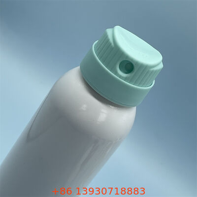صمام الأيروسول التجميلي المتميز لتطبيقات رش واقي الشمس وحماية الأشعة فوق البنفسجية للضباب الجسدي