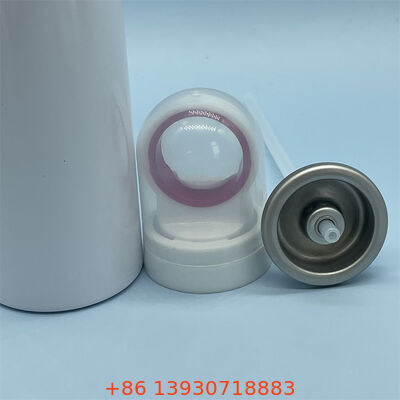 صمام رش واقي الشمس بالهواء الممتاز مع ختم دقيق ضد تسرب الضباب وتشغيل 360 درجة لحماية كامل الجسم