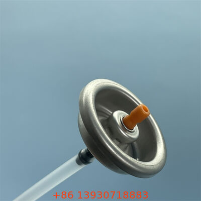 بخاخ بخاخ مريح لتطبيقات رش الأحذية والجوارب الهوائية