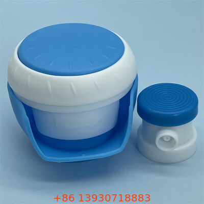 بخاخ بخاخ مريح لتطبيقات رش الأحذية والجوارب الهوائية