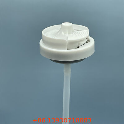 صمام أيروزول مبتكر لتحليل الحلول الصحية