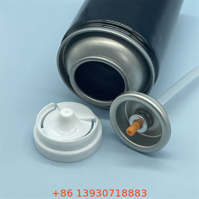 صمام أيروزول مبتكر لتحليل الحلول الصحية