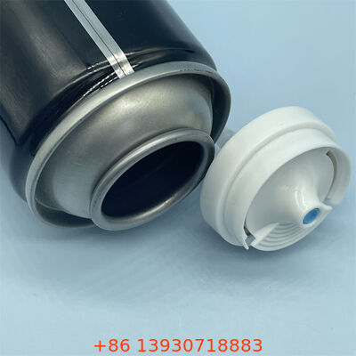 صمام الهباء الجوي ذو إطلاق واحد مع رش واحد لتركيز السيارات وتطهير مضاد للبكتيريا