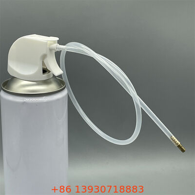 بندقية رذاذ الصمام الهوائي عالية الأداء لصيانة مكيف الهواء