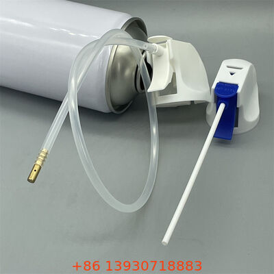 تنظيف مكيف الهواء المثالي باستخدام مسدس رذاذ عيار الصمام الهوائي