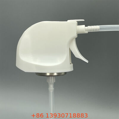 مسدس رشاش متقدم بصمام بخاخ لتطبيقات تنظيف مكيفات الهواء