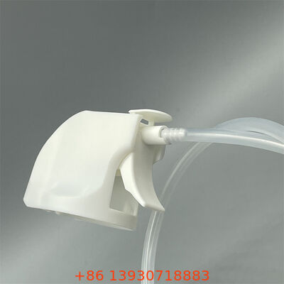 مسدس رشاش متقدم بصمام بخاخ لتطبيقات تنظيف مكيفات الهواء